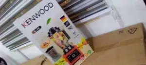 Kenwood Blender 9000W 4l-K-18