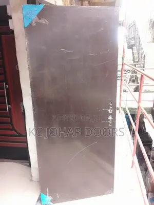 Interior Door