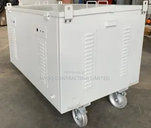 Heavy Metal Fabrication Works, CNC Laser Cut