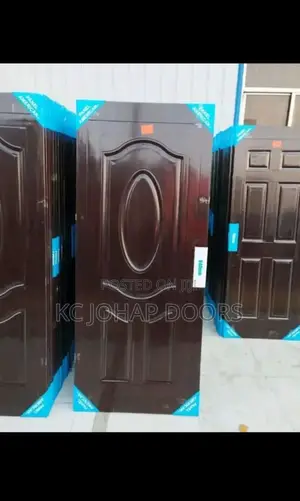 Interior Door