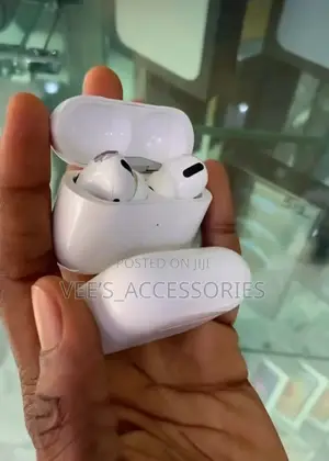 Slightly Used Apple Airpods Pro and Pro 2