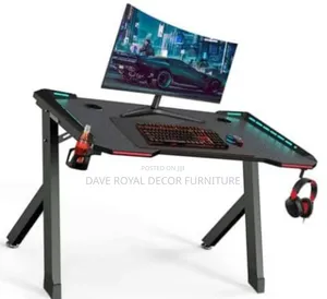 Quality Gaming Table.