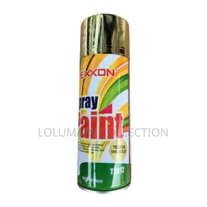 Car Spray Paint