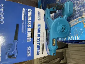 Original Cordless Air Blower