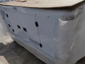 Top Class Perkins 40kva DIESEL Soundproof Generator
