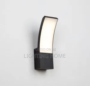 Italian Outdoor Wall Lamp
