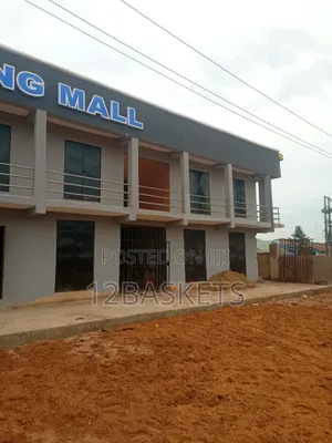 Shops/Office for Sale at Magboro Bus Stop