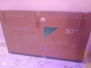 Hisense 50 Inches Gameplay Mode