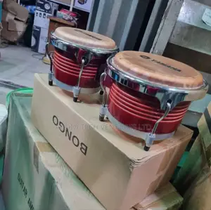 Yamaha Bongo