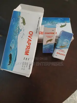 Ovaprim Injection