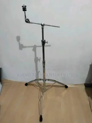 Cymbal Stand Boom