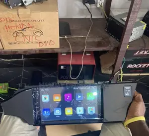 Toyota Avalon 2016 Android Radio