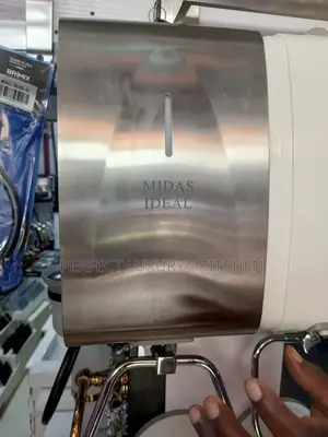 Automatic Hand Dryer