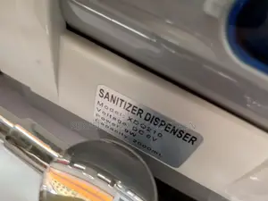 Automatic Hand Dryer