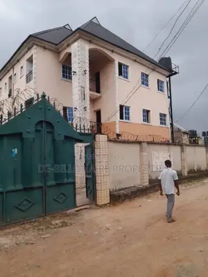 Hostel for Sale in Nekede Owerri, 30 Rooms