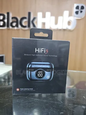 Digifon Earbuds Hifi 3