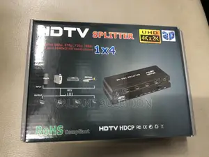HDMI Splitter