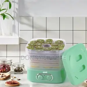DSP Food Dehydrator