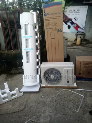 Brand New Newcastle 2ton Inverter Floor Standing Ac✓Copper✓