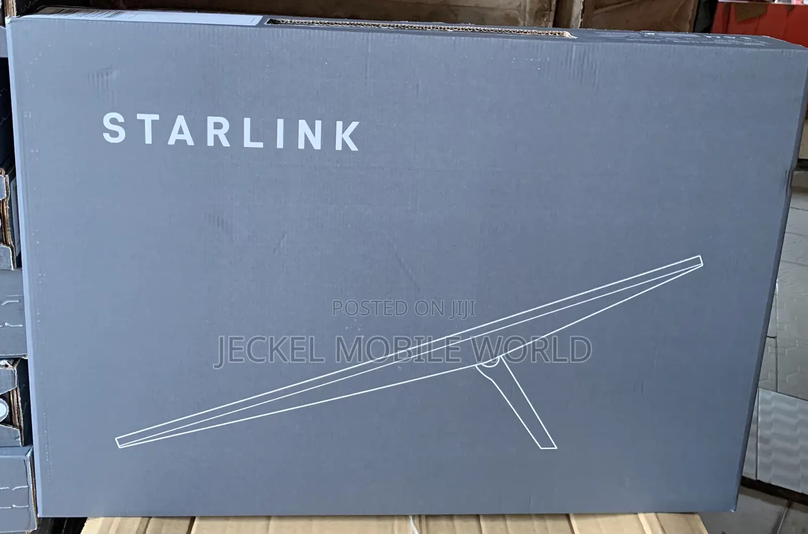 Starlink V3