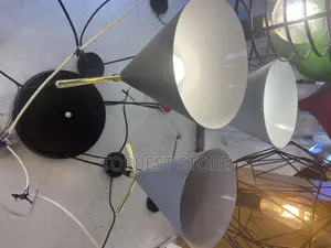 Modern Pendant Light
