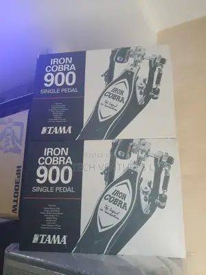 Tama Iron Cobra Single 900