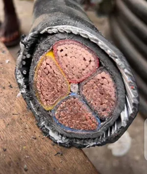 150mm 4core Armoured Cable Coleman