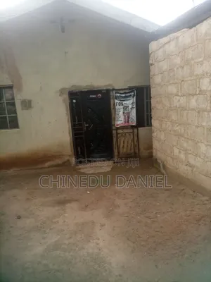 2bdrm Bungalow in Agbado Gasline, Ifo for Sale