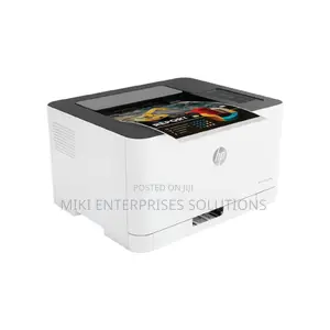 HP Color Laser 150a Printer