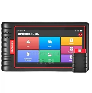 Kingbolen S6