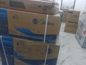 The Functional Midea 1hp Non Inverter Air Conditioner