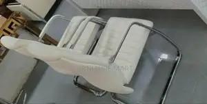 Office Visitor Chairs
