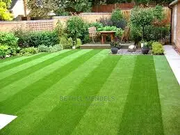 30mm Artificial Grass for Outdoor Installation Design