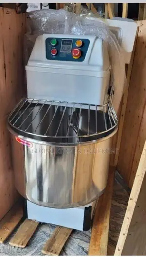 Half Bag Dough Mixer Machine