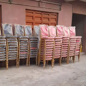 Banquet Chairs