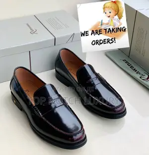 Original Steve Riots Men Luxury Designer Shoe