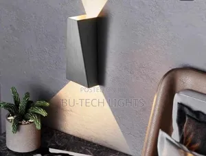 Outdoor Light
