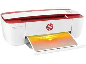 HP Deskjet Ink Advantage 3788 All-in-One Printer