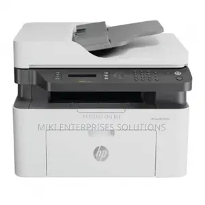 HP Color Laser MFP 179fnw Printer