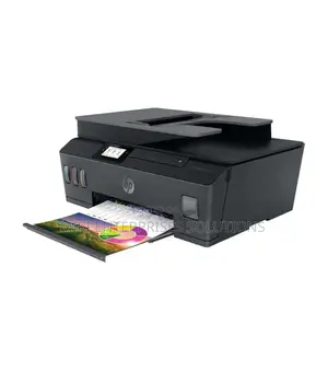 Hp Smart Tank 615 Wireless All-in-One Printer