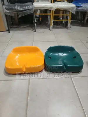 Stadium Seats