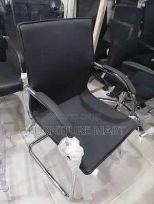 Office Visitor Chairs