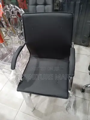 Office Visitor Chairs