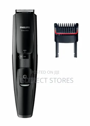 Philips BT5200/16 Series 5000 Beard Trimmer Washable