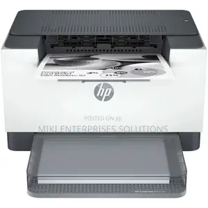 HP Laserjet M211d Printer