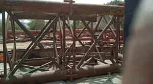 Structural Steel Fabrication