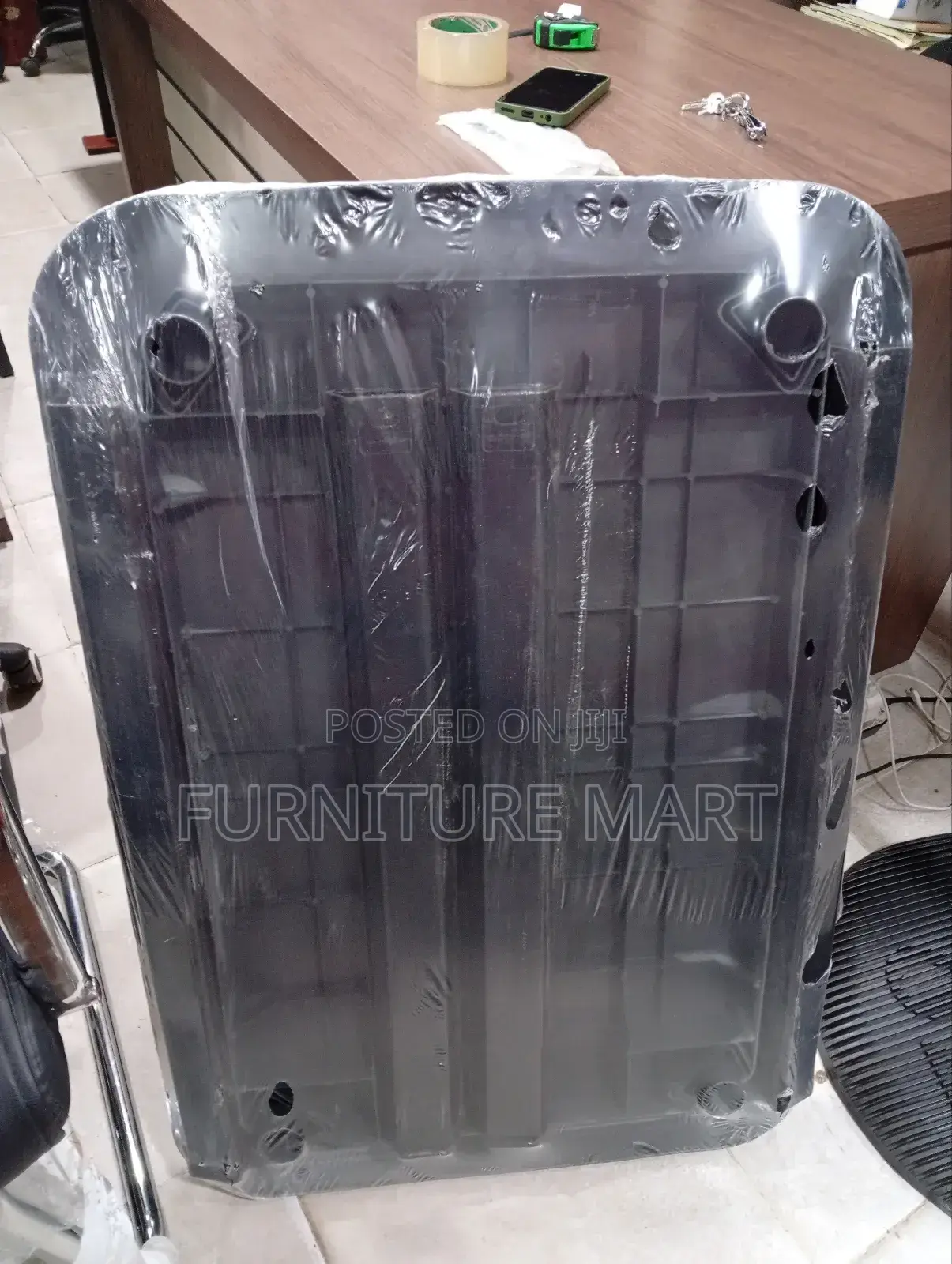 Plastic Table