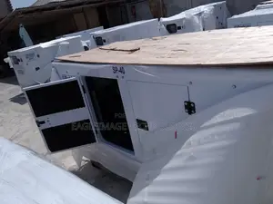 Stand-by Perkins 40kva DIESEL Soundproof Generator