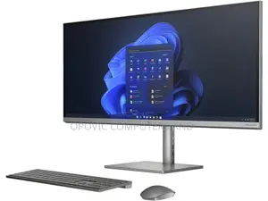 New Desktop Computer HP Envy 16GB Intel Core i7 SSD 1.5T