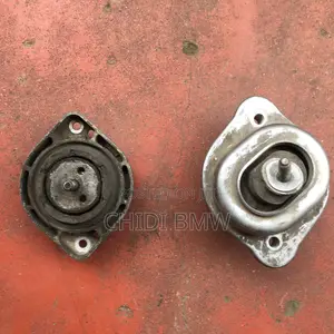 BMW X3 Engine Mount/Engine Seat
